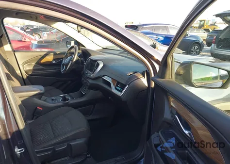 2018 GMC Terrain Sle from USA, damaged, VIN 3GKALMEVXJL324895